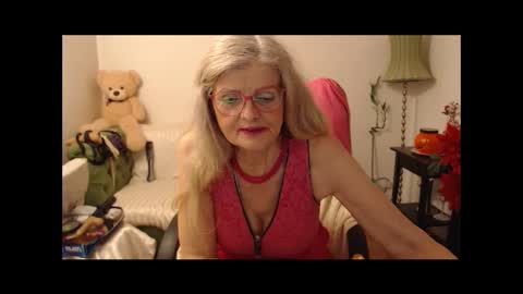 blairfort online show from 11/12/25, 03:12