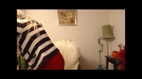 blairfort online show from 11/14/25, 06:39