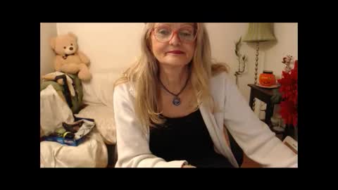 blairfort online show from 11/23/25, 07:35