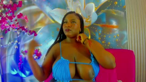 Blaisysmith online show from 01/12/25, 12:01