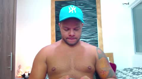 Snapshot of blakeadamss chatting on 01/05/25, 11:33 Just Blake online show from 01/05/25, 11:33