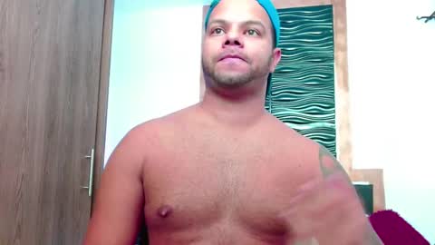 Snapshot of blakeadamss chatting on 09/26/25, 06:01 Just Blake online show from 09/26/25, 06:01