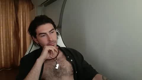 Snapshot of blakesedon13 chatting on 10/15/25, 02:17 BlakeSedon online show from 10/15/25, 02:17