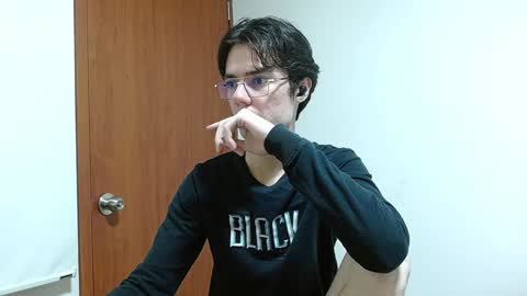 blakeshatter online show from 12/14/24, 02:21