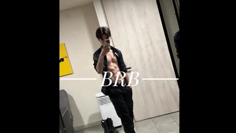 blakeshatter online show from 12/31/24, 01:15