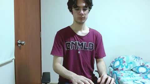 blakeshatter online show from 01/07/25, 03:54