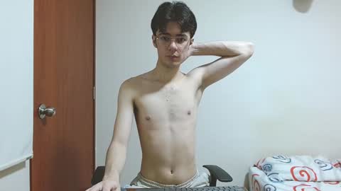 blakeshatter online show from 01/14/25, 05:56