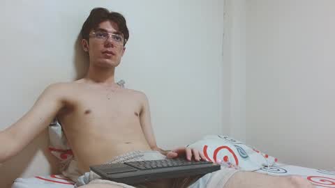 blakeshatter online show from 01/14/25, 08:59