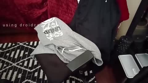 Blackjag00 online show from 02/27/25, 07:15