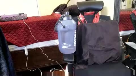 Blackjag00 online show from 03/06/25, 11:25