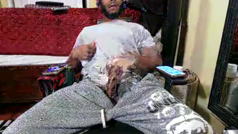 Blackjag00 online show from 03/10/25, 08:26