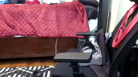 Blackjag00 online show from 03/11/25, 09:26