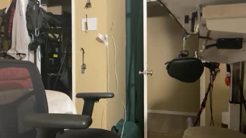 Blackjag00 online show from 10/22/25, 01:50