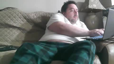 Matt online show from 12/05/25, 04:54