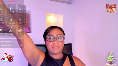 Snapshot of blakmillerrgilson chatting on 12/29/24, 10:47 blak miller online show from 12/29/24, 10:47