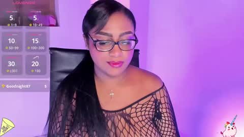 Snapshot of blakmillerrgilson chatting on 02/01/25, 11:06 blak miller online show from 02/01/25, 11:06