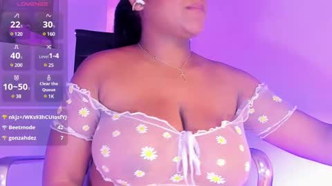 Snapshot of blakmillerrgilson chatting on 02/03/25, 01:52 blak miller online show from 02/03/25, 01:52