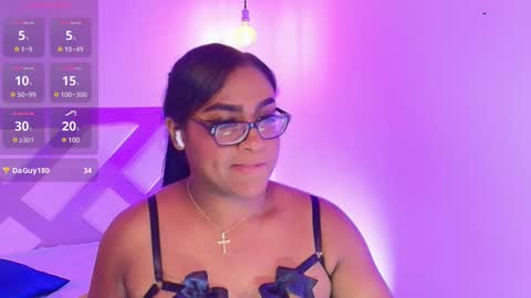 Snapshot of blakmillerrgilson chatting on 02/07/25, 11:24 blak miller online show from 02/07/25, 11:24