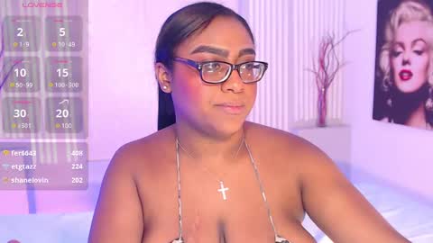 Snapshot of blakmillerrgilson chatting on 02/25/25, 12:25 blak miller online show from 02/25/25, 12:25