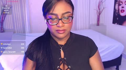 Snapshot of blakmillerrgilson chatting on 02/26/25, 01:32 blak miller online show from 02/26/25, 01:32