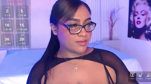 Snapshot of blakmillerrgilson chatting on 03/03/25, 09:37 blak miller online show from 03/03/25, 09:37