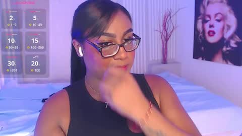 Snapshot of blakmillerrgilson chatting on 03/05/25, 02:03 blak miller online show from 03/05/25, 02:03