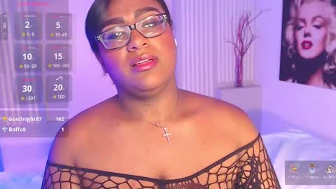 Snapshot of blakmillerrgilson chatting on 03/11/25, 12:54 blak miller online show from 03/11/25, 12:54