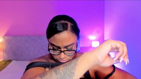 Snapshot of blakmillerrgilson chatting on 09/21/25, 07:48 blak miller online show from 09/21/25, 07:48