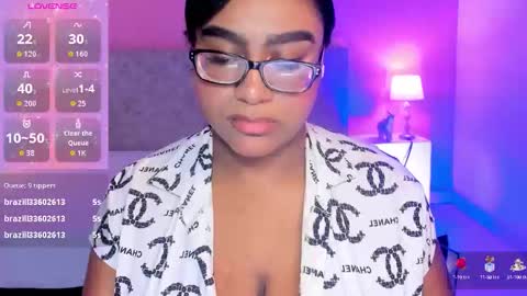 blak miller online show from 10/17/25, 08:00