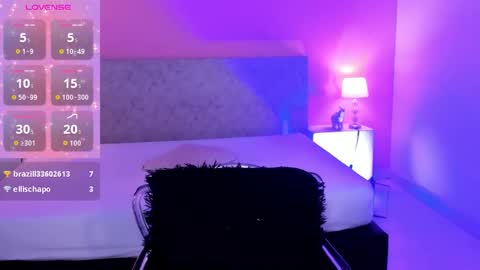 blak miller online show from 10/18/25, 07:14