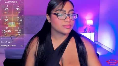 blak miller online show from 10/25/25, 08:14