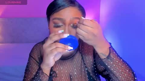 blak miller online show from 11/01/25, 07:05