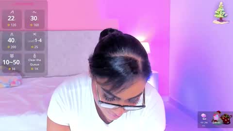 blak miller online show from 11/24/25, 10:42