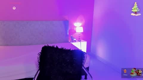 blak miller online show from 11/28/25, 07:49