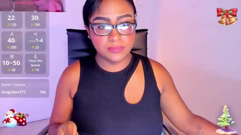 Snapshot of blakmillerrgilson1 chatting on 12/29/24, 08:15 Blak Miller Gilson online show from 12/29/24, 08:15