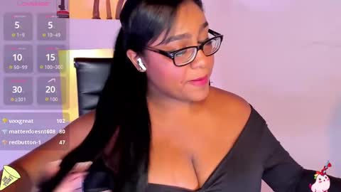 Snapshot of blakmillerrgilson1 chatting on 01/19/25, 09:34 Blak Miller Gilson online show from 01/19/25, 09:34