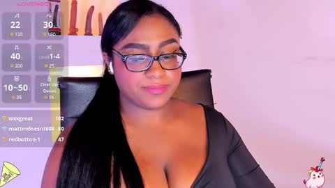 Snapshot of blakmillerrgilson1 chatting on 01/20/25, 12:36 Blak Miller Gilson online show from 01/20/25, 12:36