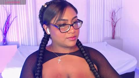Snapshot of blakmillerrgilson1 chatting on 02/17/25, 10:03 Blak Miller Gilson online show from 02/17/25, 10:03
