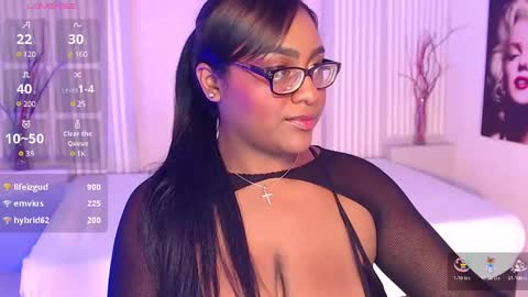 Snapshot of blakmillerrgilson1 chatting on 02/26/25, 08:48 Blak Miller Gilson online show from 02/26/25, 08:48
