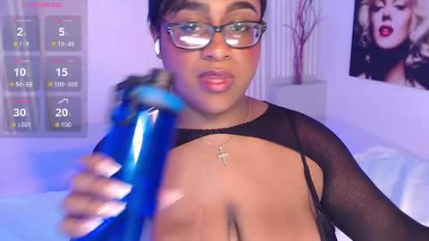 Snapshot of blakmillerrgilson1 chatting on 03/04/25, 01:01 Blak Miller Gilson online show from 03/04/25, 01:01