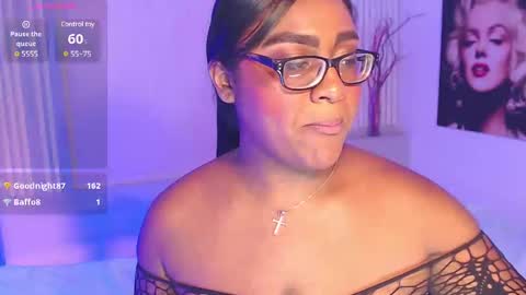 Snapshot of blakmillerrgilson1 chatting on 03/11/25, 12:33 Blak Miller Gilson online show from 03/11/25, 12:33