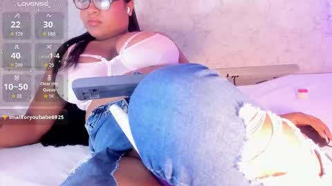 Snapshot of blakmillerrgilson1 chatting on 10/11/25, 09:46 Blak Miller Gilson online show from 10/11/25, 09:46