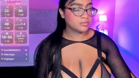 Snapshot of blakmillerrgilson1 chatting on 10/18/25, 08:31 Blak Miller Gilson online show from 10/18/25, 08:31