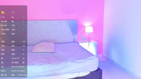 Snapshot of blakmillerrgilson1 chatting on 11/15/25, 10:15 Blak Miller Gilson online show from 11/15/25, 10:15