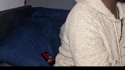 Blakx 01 online show from 10/26/25, 02:56