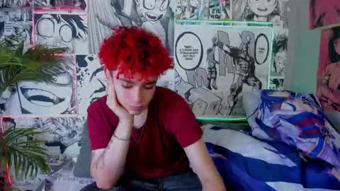 Blaiz online show from 10/16/25, 04:08