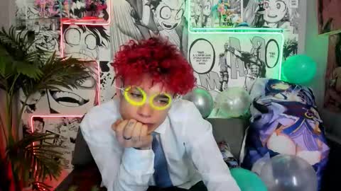 Blaiz online show from 10/25/25, 12:45