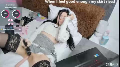 MY VIDEOS THAT WILL MAKE YOU CUM -  online show from 10/08/25, 10:18