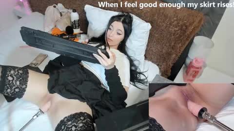 MY VIDEOS THAT WILL MAKE YOU CUM -  online show from 11/13/25, 10:52