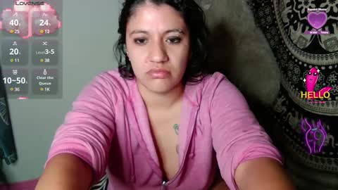 Snapshot of blannabanana chatting on 03/05/25, 03:29 Blanna online show from 03/05/25, 03:29